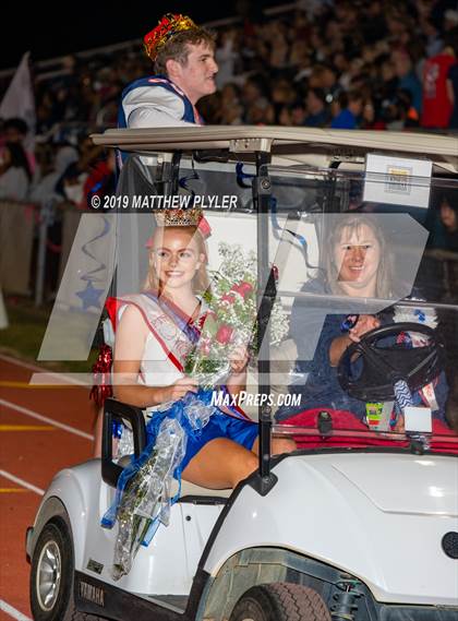 Thumbnail 3 in Westover vs. Terry Sanford photogallery.