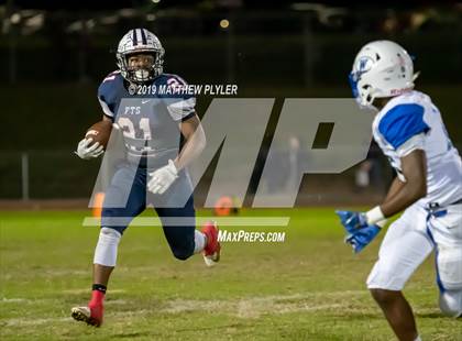 Thumbnail 3 in Westover vs. Terry Sanford photogallery.
