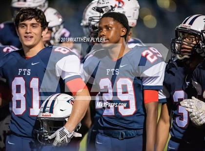 Thumbnail 2 in Westover vs. Terry Sanford photogallery.