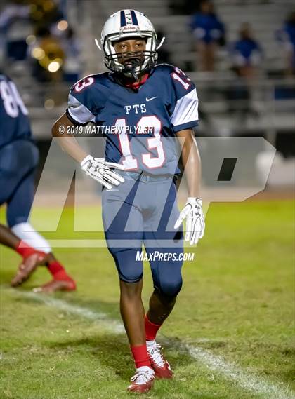 Thumbnail 1 in Westover vs. Terry Sanford photogallery.