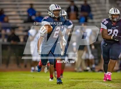 Thumbnail 3 in Westover vs. Terry Sanford photogallery.
