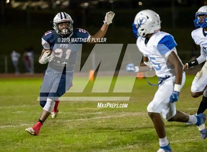 Thumbnail 2 in Westover vs. Terry Sanford photogallery.