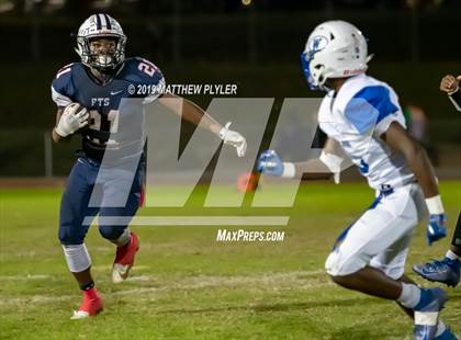 Thumbnail 1 in Westover vs. Terry Sanford photogallery.
