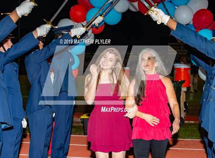 Thumbnail 2 in Westover vs. Terry Sanford photogallery.