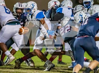 Thumbnail 3 in Westover vs. Terry Sanford photogallery.