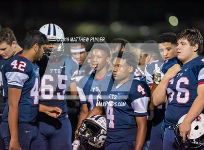 Thumbnail 2 in Westover vs. Terry Sanford photogallery.