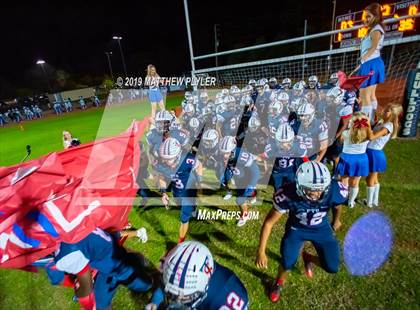 Thumbnail 3 in Westover vs. Terry Sanford photogallery.