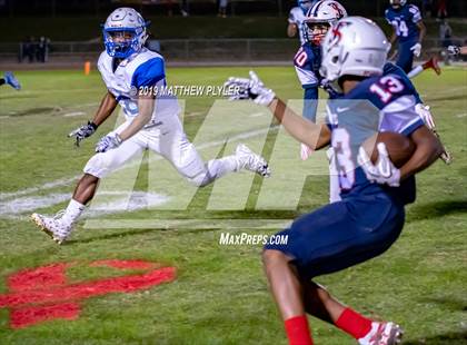 Thumbnail 2 in Westover vs. Terry Sanford photogallery.