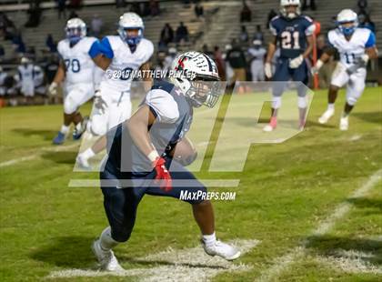 Thumbnail 3 in Westover vs. Terry Sanford photogallery.