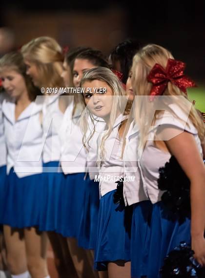 Thumbnail 1 in Westover vs. Terry Sanford photogallery.