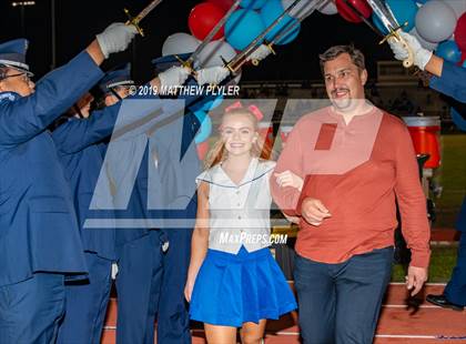 Thumbnail 1 in Westover vs. Terry Sanford photogallery.