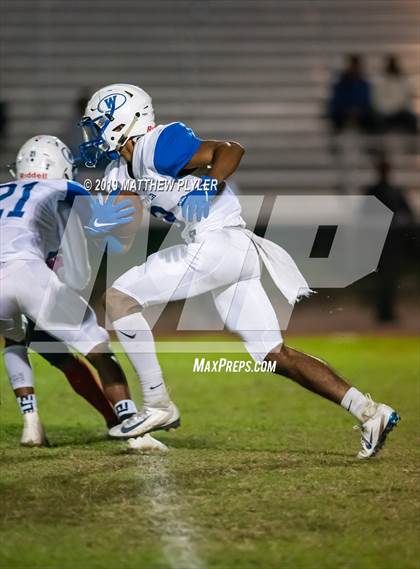 Thumbnail 1 in Westover vs. Terry Sanford photogallery.