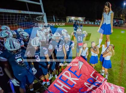 Thumbnail 1 in Westover vs. Terry Sanford photogallery.