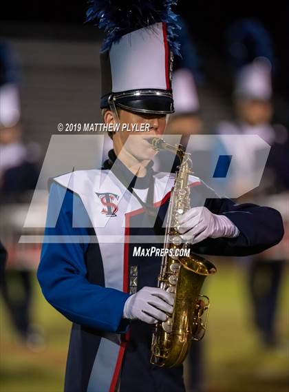 Thumbnail 2 in Westover vs. Terry Sanford photogallery.