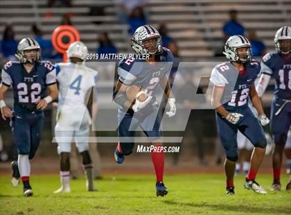 Thumbnail 2 in Westover vs. Terry Sanford photogallery.