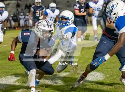 Thumbnail 3 in Westover vs. Terry Sanford photogallery.