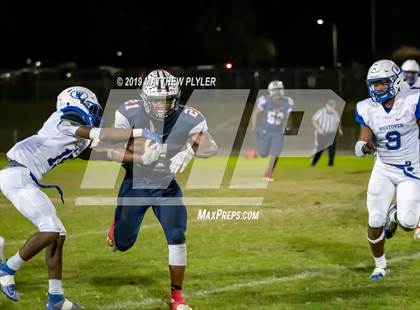 Thumbnail 2 in Westover vs. Terry Sanford photogallery.