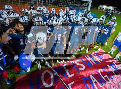 Thumbnail 3 in Westover vs. Terry Sanford photogallery.