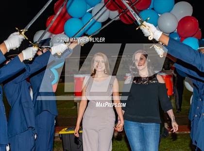 Thumbnail 3 in Westover vs. Terry Sanford photogallery.