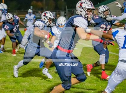 Thumbnail 1 in Westover vs. Terry Sanford photogallery.