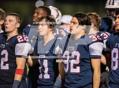 Thumbnail 1 in Westover vs. Terry Sanford photogallery.