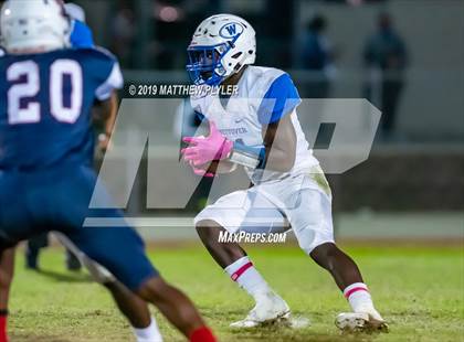 Thumbnail 3 in Westover vs. Terry Sanford photogallery.