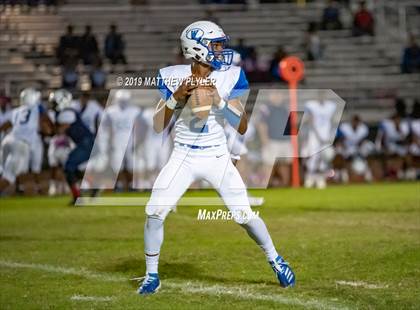 Thumbnail 3 in Westover vs. Terry Sanford photogallery.