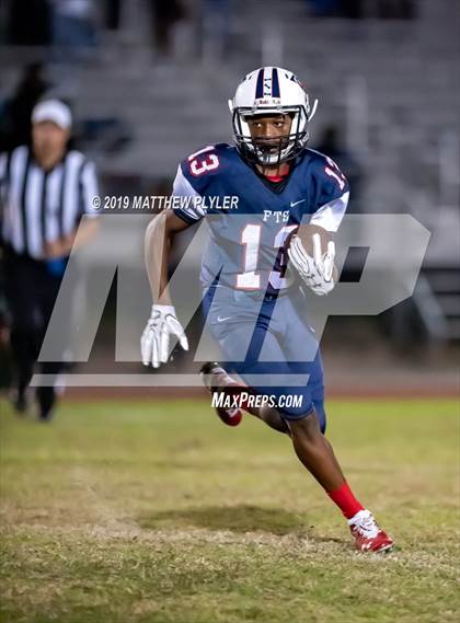 Thumbnail 3 in Westover vs. Terry Sanford photogallery.