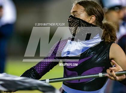 Thumbnail 1 in Westover vs. Terry Sanford photogallery.