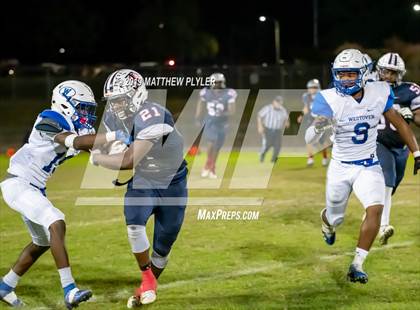 Thumbnail 3 in Westover vs. Terry Sanford photogallery.