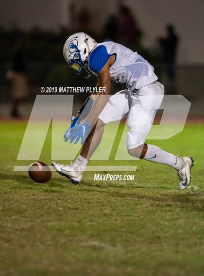 Thumbnail 1 in Westover vs. Terry Sanford photogallery.