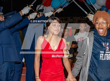 Thumbnail 2 in Westover vs. Terry Sanford photogallery.