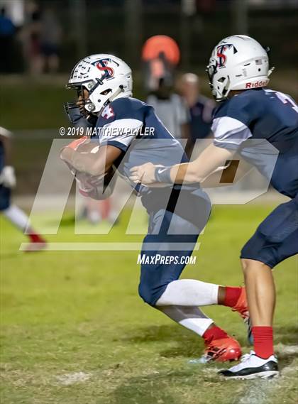 Thumbnail 2 in Westover vs. Terry Sanford photogallery.