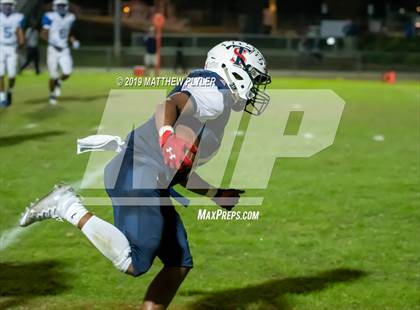 Thumbnail 3 in Westover vs. Terry Sanford photogallery.