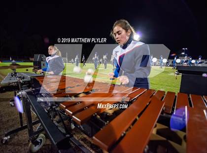 Thumbnail 1 in Westover vs. Terry Sanford photogallery.