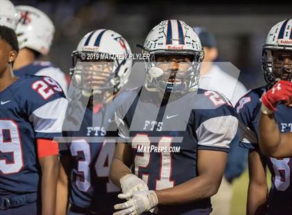 Thumbnail 1 in Westover vs. Terry Sanford photogallery.