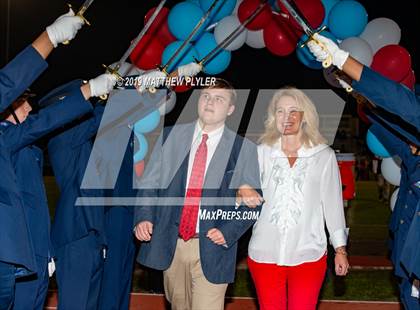 Thumbnail 3 in Westover vs. Terry Sanford photogallery.