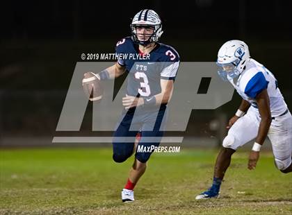 Thumbnail 2 in Westover vs. Terry Sanford photogallery.