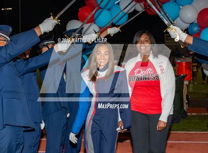 Thumbnail 1 in Westover vs. Terry Sanford photogallery.
