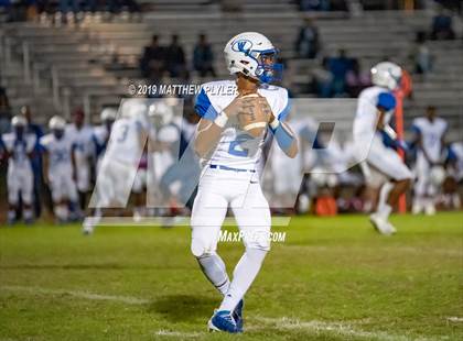 Thumbnail 1 in Westover vs. Terry Sanford photogallery.