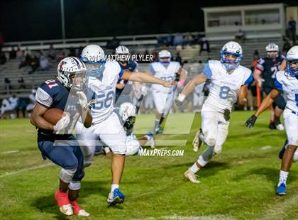 Thumbnail 3 in Westover vs. Terry Sanford photogallery.