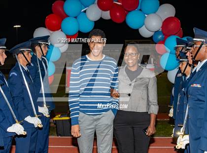 Thumbnail 1 in Westover vs. Terry Sanford photogallery.