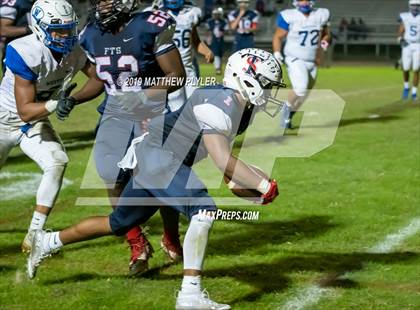 Thumbnail 2 in Westover vs. Terry Sanford photogallery.