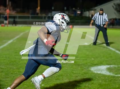 Thumbnail 1 in Westover vs. Terry Sanford photogallery.