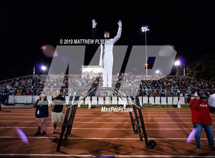 Thumbnail 1 in Westover vs. Terry Sanford photogallery.