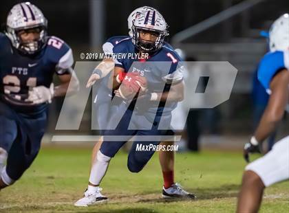 Thumbnail 2 in Westover vs. Terry Sanford photogallery.