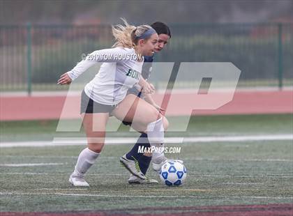 Thumbnail 3 in St. Lucy's vs Bonita photogallery.
