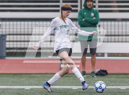 Thumbnail 3 in St. Lucy's vs Bonita photogallery.