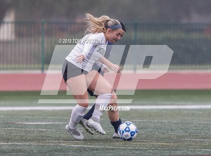 Thumbnail 2 in St. Lucy's vs Bonita photogallery.