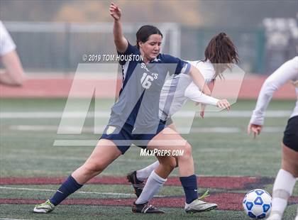 Thumbnail 1 in St. Lucy's vs Bonita photogallery.